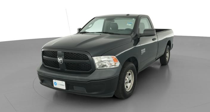 2019 RAM 1500 Classic Tradesman -
                  Concord, NC