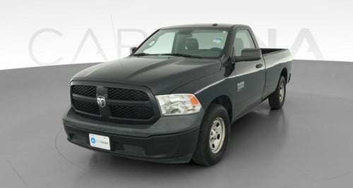 2019 Ram 1500 Classic Regular Cab