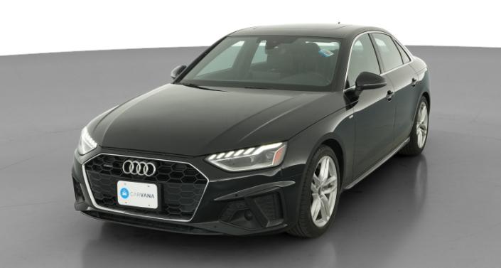 Thumbnail: 2023 Audi A4 - 1