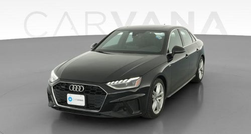 2023 Audi A4