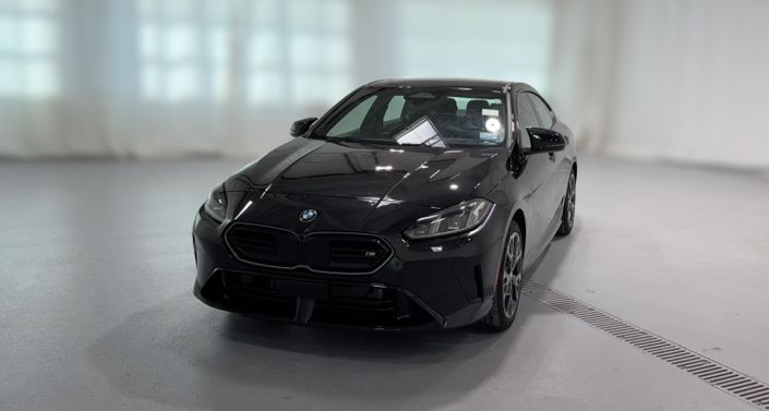 Thumbnail: 2026 BMW 2 Series - 1