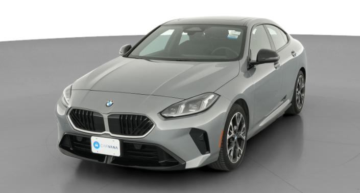 Thumbnail: 2026 BMW 2 Series - 1