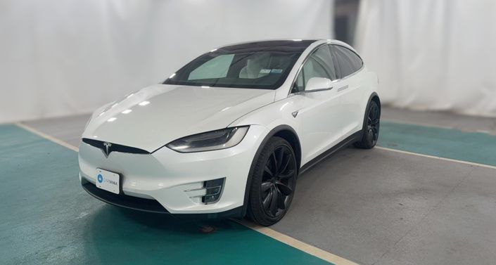 2019 Tesla Model X P100D -
                  Manville, NJ
