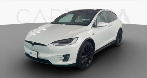 2019 Tesla Model X