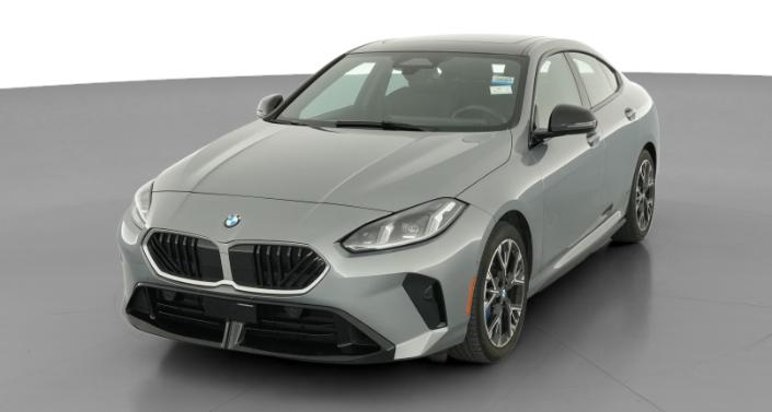 Thumbnail: 2026 BMW 2 Series - 1