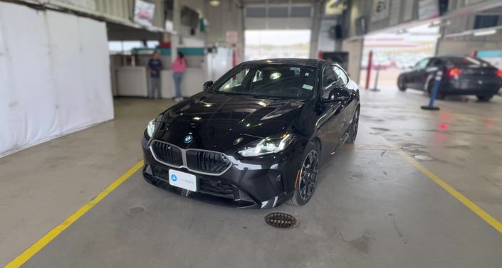 Thumbnail: 2026 BMW 2 Series - 1