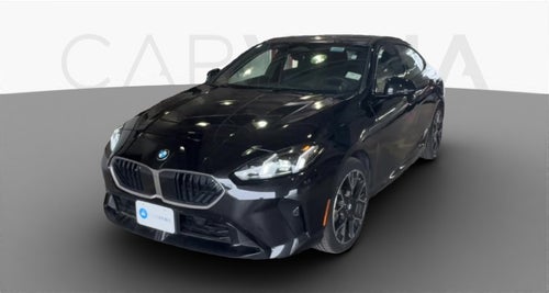 2026 BMW 2 Series