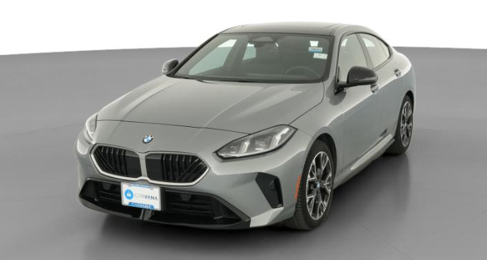 Thumbnail: 2026 BMW 2 Series - 1