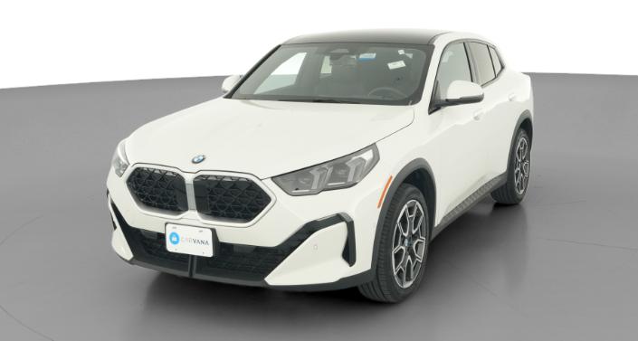 2026 BMW X2 xDrive28i -
                  Concord, NC
