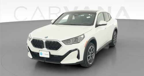 2026 BMW X2