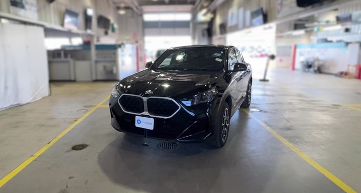 Thumbnail: 2026 BMW X2 - 1