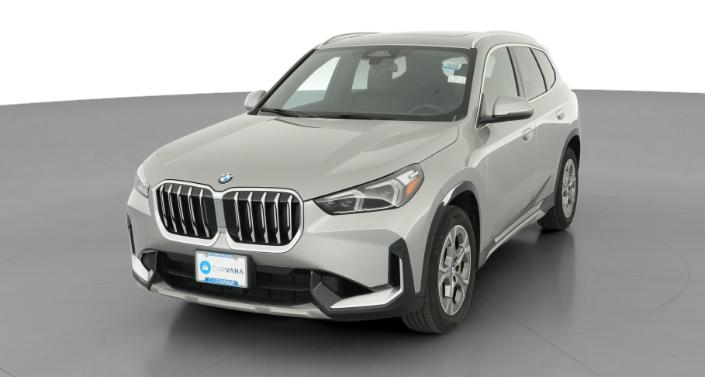 Thumbnail: 2026 BMW X1 - 1
