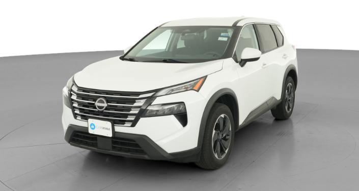 Thumbnail: 2024 Nissan Rogue - 1