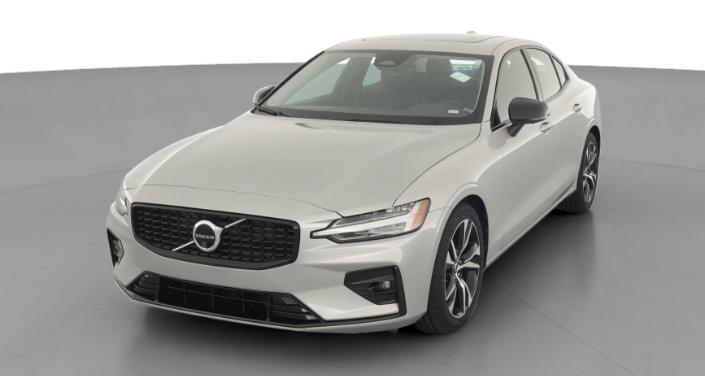2024 Volvo S60 B5 Plus -
                  Trenton, OH