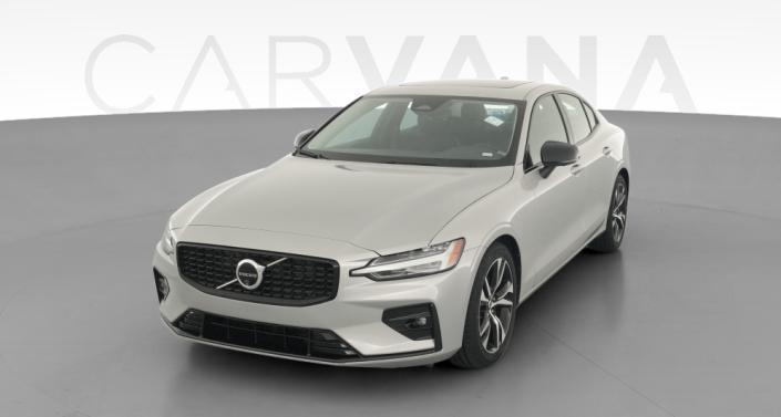 2024 Volvo S60