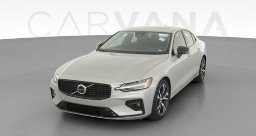 2024 Volvo S60