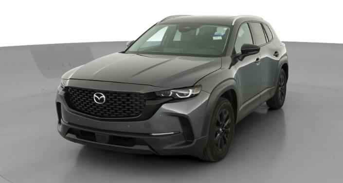 Thumbnail: 2026 Mazda CX-50 - 1