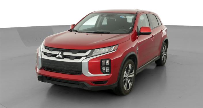 Thumbnail: 2025 Mitsubishi Outlander Sport - 1