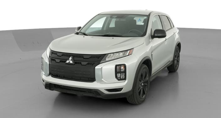 Thumbnail: 2026 Mitsubishi Outlander Sport - 1