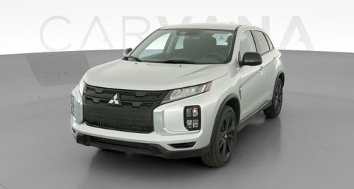 2026 Mitsubishi Outlander Sport
