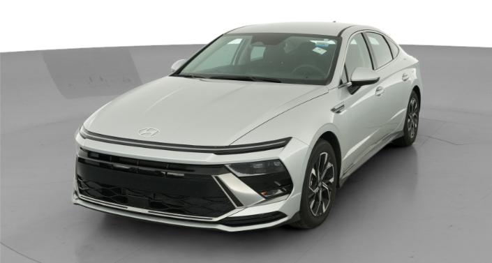 Thumbnail: 2025 Hyundai Sonata - 1