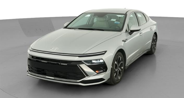 Thumbnail: 2024 Hyundai Sonata - 1