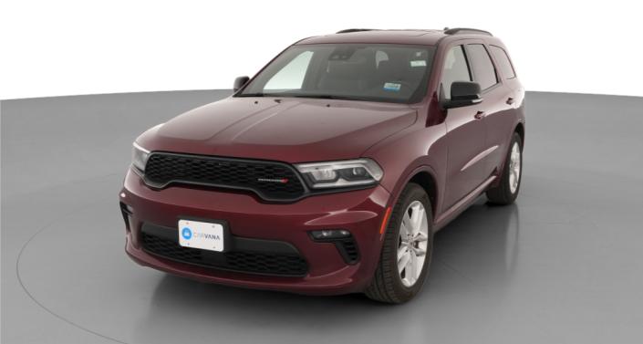 Thumbnail: 2023 Dodge Durango - 1