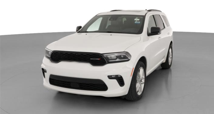 Thumbnail: 2023 Dodge Durango - 1