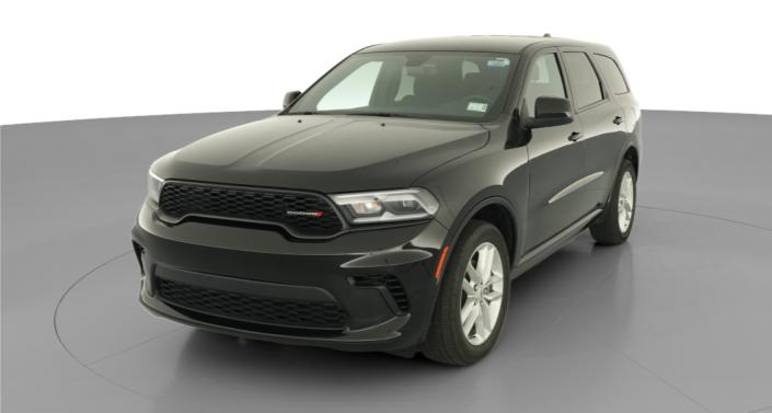 Thumbnail: 2026 Dodge Durango - 1