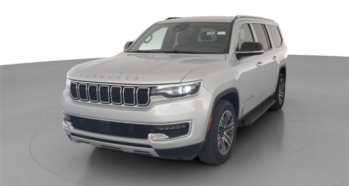 Thumbnail: 2024 Jeep Wagoneer - 1