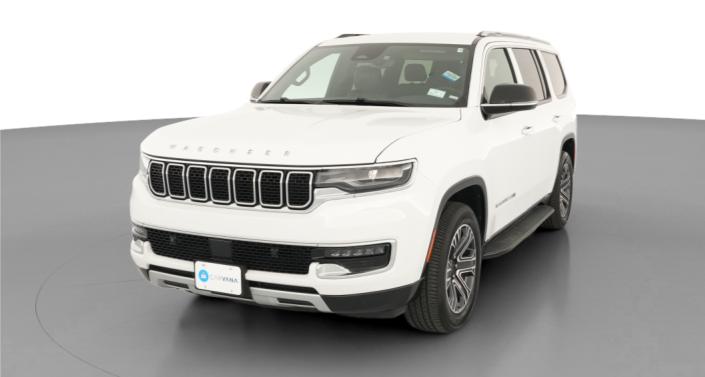 2024 Jeep Wagoneer Series II -
                  West Memphis, AR