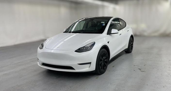 Thumbnail: 2023 Tesla Model Y - 1