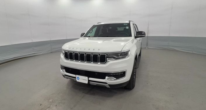 2024 Jeep Wagoneer Series II -
                  Akron, NY
