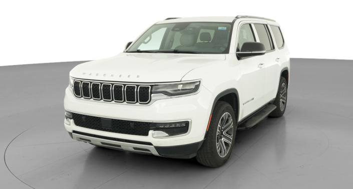 2024 Jeep Wagoneer Series II -
                  Hebron, OH