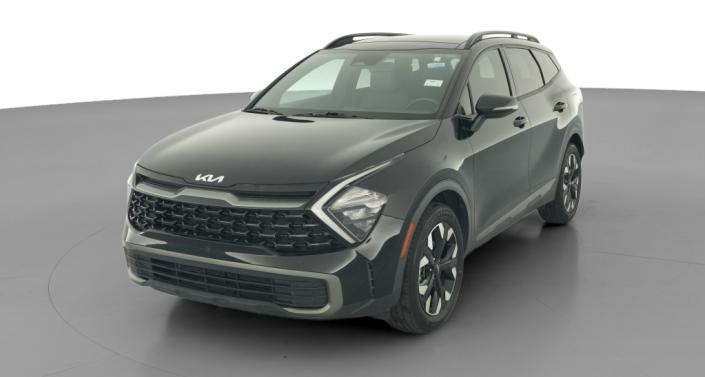 Thumbnail: 2023 Kia Sportage - 1