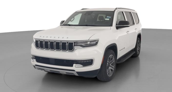 2024 Jeep Wagoneer Series II -
                  Lorain, OH