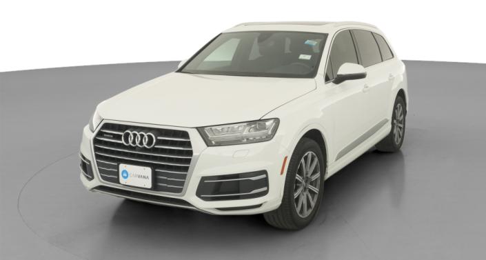 Thumbnail: 2019 Audi Q7 - 1