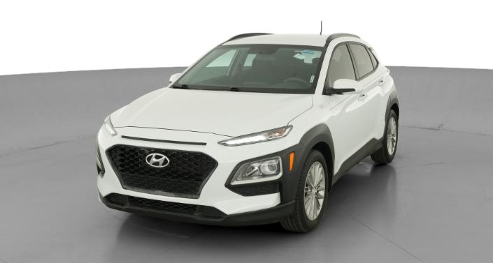 2018 Hyundai Kona SEL -
                  Tolleson, AZ