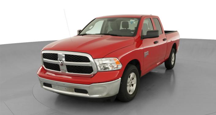 2024 RAM 1500 Classic SLT -
                  Richton Park, IL