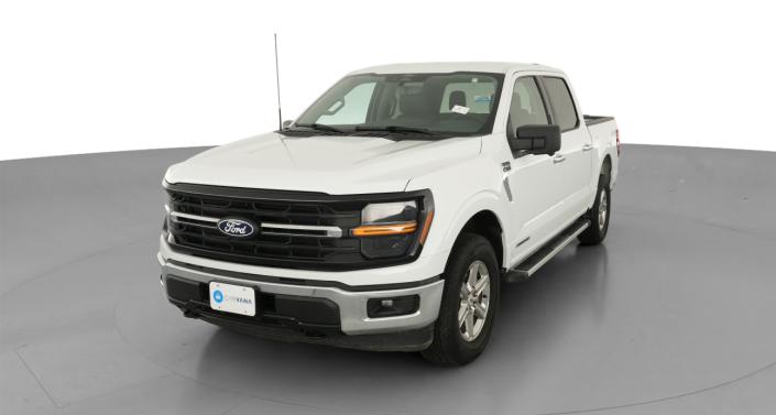 Thumbnail: 2024 Ford Econoline - 1