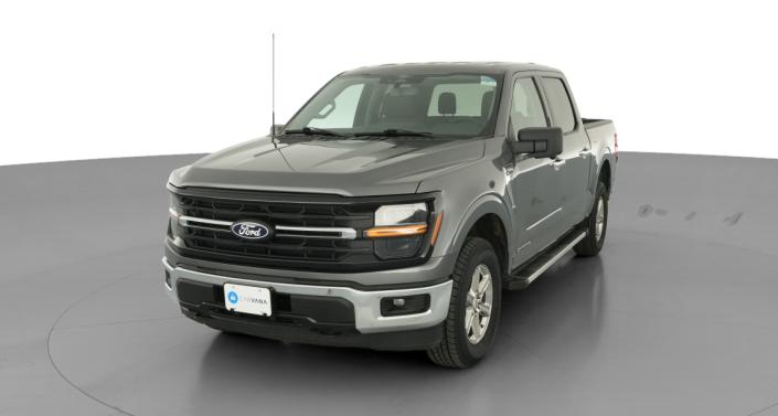 Thumbnail: 2024 Ford Econoline - 1