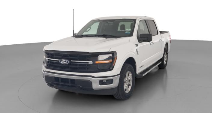 Thumbnail: 2024 Ford Econoline - 1