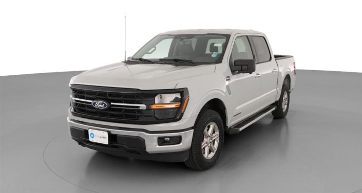 Thumbnail: 2024 Ford Econoline - 1