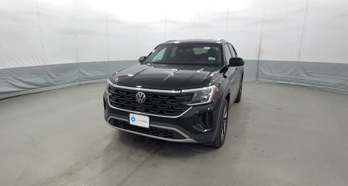 Thumbnail: 2026 Volkswagen Atlas - 1