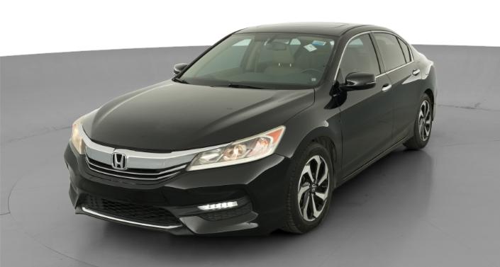 Thumbnail: 2016 Honda Accord - 1