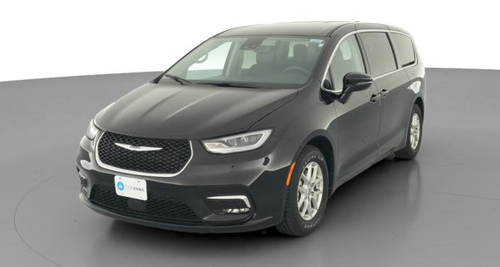 Thumbnail: 2024 Chrysler Pacifica - 1