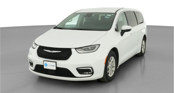 Thumbnail: 2023 Chrysler Pacifica - 1