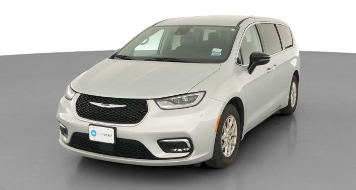 Thumbnail: 2024 Chrysler Pacifica - 1
