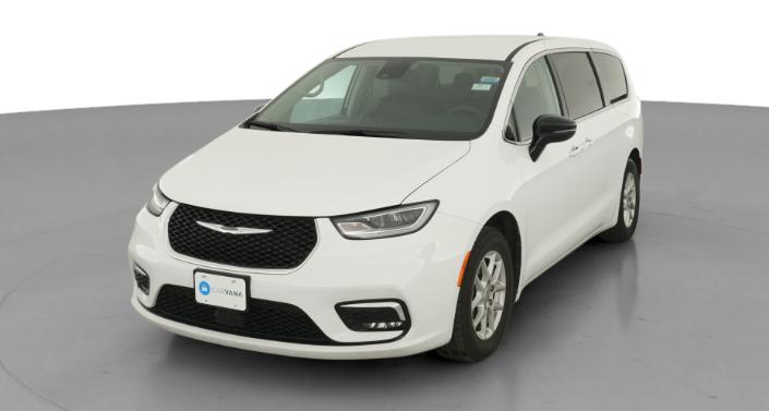 2024 Chrysler Pacifica Touring L -
                  Beverly, NJ