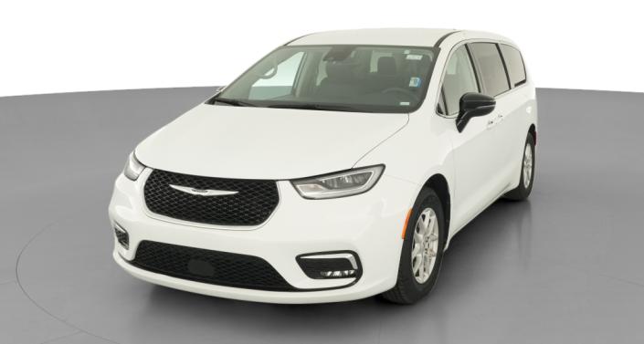 Thumbnail: 2024 Chrysler Pacifica - 1